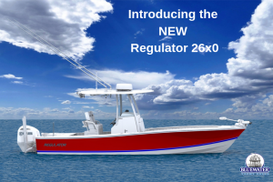 Introducing the New Regulator 26X0