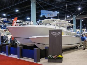 Mobile Boat Show