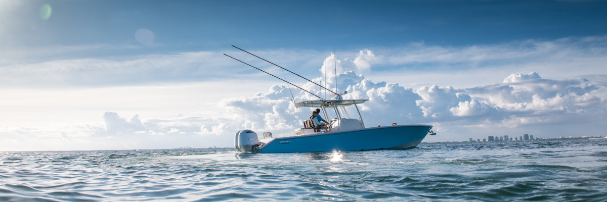 Jupiter Boats